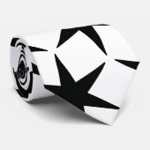 Stars – Starlet – Sternchen – Sterne Krawatte (Gerollt)