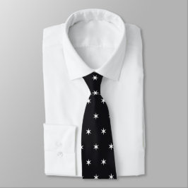 Stars – Starlet – Sternchen – Sterne Krawatte