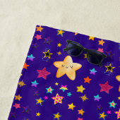 STARS STRANDTUCH (Beispiel)