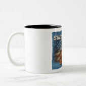 Stars & Stripes - Kaffeetasse (Links)