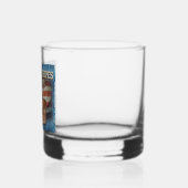 Stars & Stripes - Rocks Glas (Links)