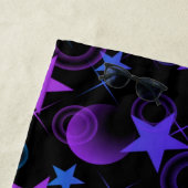 Stars & Stuff Strandtuch (Beispiel)