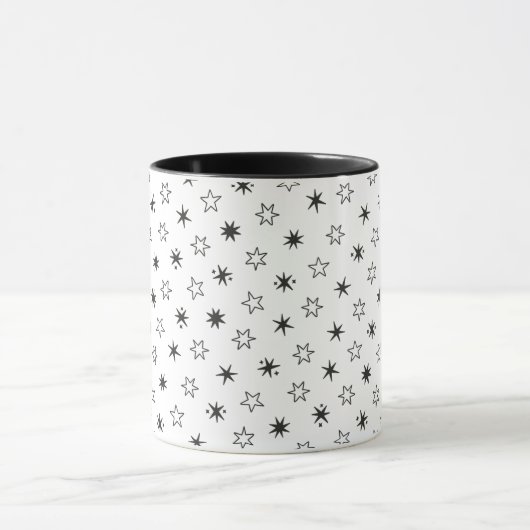 Stars Tasse (Zentrum)