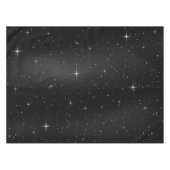 "Stars" Tischdecke (Vorderseite (Horizontal))