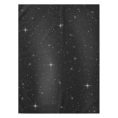 "Stars" Tischdecke (Vorderseite)