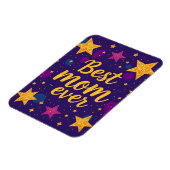 Stars Trendy Luxury Gift Collection Magnet (Linke Seite)