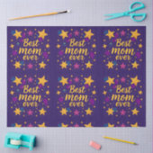 Stars Trendy Luxury Gift Collection Seidenpapier (Basteln)