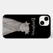 Stars und Gläser Baby Case-Mate iPhone Gehäuse Hülle (Rückseite (Horizontal))