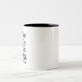 Stars und Streifen - Tasse (Mittel)