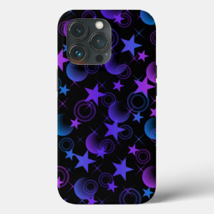 Stars und Stuff Case-Mate iPhone Hülle