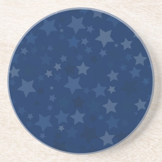 Stars Untersetzer (Vorne)