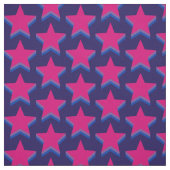 Stars von Bi Stoff (Muster)