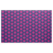 Stars von Bi Stoff (Fat Quarter (45,7 x 55,9 cm))