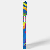 Starschiff Case-Mate iPhone Hülle (Rückseite / Rechts)