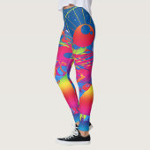 Starschiff Leggings (Links)