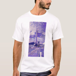 Starschiff T-Shirt