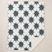 Starschiff-Werftblanket Sherpadecke (Vorderseite)