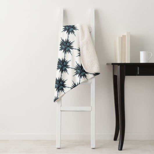 Starschiff-Werftblanket Sherpadecke (Beispiel)