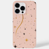 Starschutz - Telefongehäuse mit Star Design Case-Mate iPhone Hülle (Rückseite)