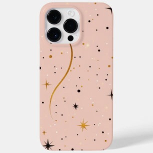 Starschutz - Telefongehäuse mit Star Design Case-Mate iPhone 14 Pro Max Hülle