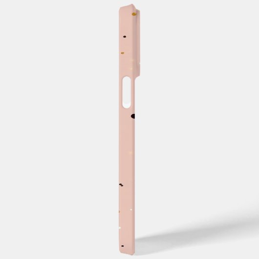 Starschutz - Telefongehäuse mit Star Design Case-Mate iPhone Hülle (Rückseite / Rechts)