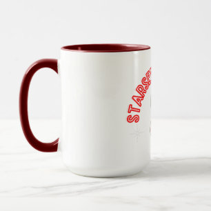STARSEE INSTITUTE Tasse