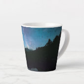 Starsee Milchtasse (Rechte Ecke)