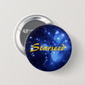Starseed Button (Vorne & Hinten)