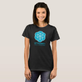 Starseed - Child of the Multiverse Shirt (Vorne ganz)