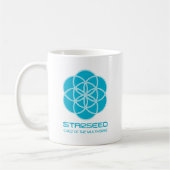 Starseed Kaffeetasse (Links)