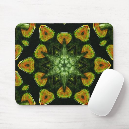 STARSEED Mousepad (Mit Mouse)