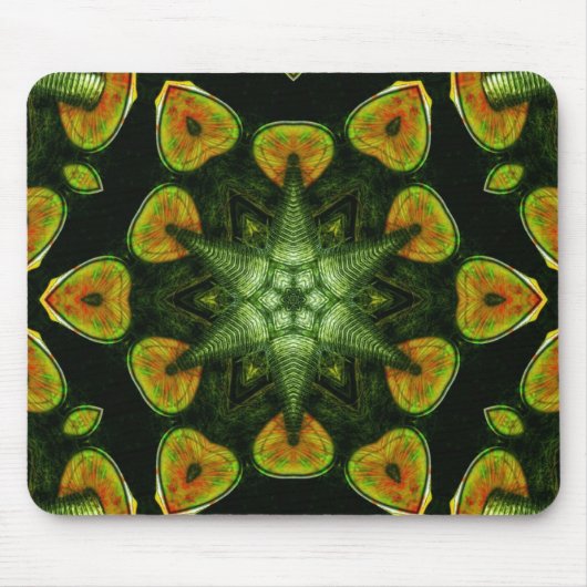 STARSEED Mousepad (Vorne)