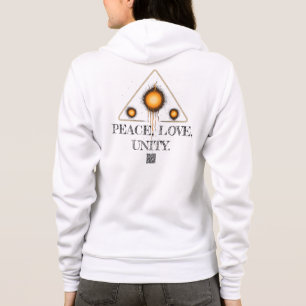 STARSEED   Spirituelles Erwachung Lightworker Hood Hoodie