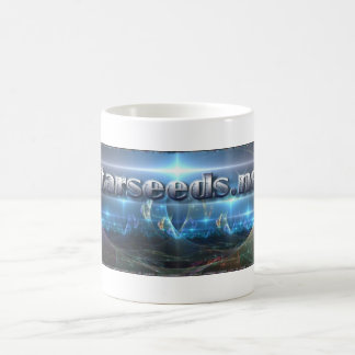 Starseeds.Net Kaffeetasse