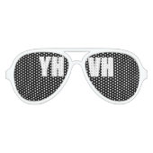 STARSH!P: Kids's Power Shades (YHVH) Sonnenbrille (Vorderseite)