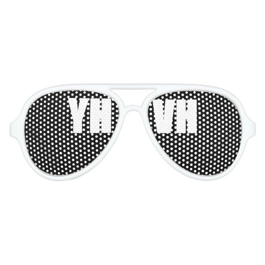 STARSH!P: Kids's Power Shades (YHVH) Sonnenbrille (Vorderseite)