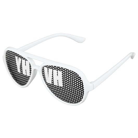 STARSH!P: Kids's Power Shades (YHVH) Sonnenbrille (Schrägansicht)