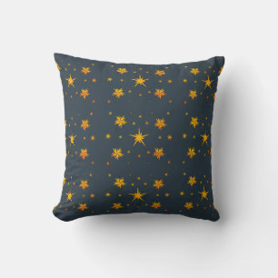 Starshine Nightsky Kissen