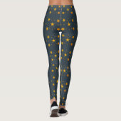 Starshine Nightsky Leggings (Rückseite)