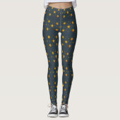 Starshine Nightsky Leggings (Vorderseite)