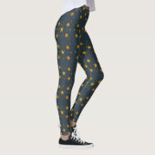 Starshine Nightsky Leggings (Rechts)