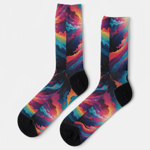 Starshine Strumpfs Socken