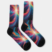 Starshine Strumpfs Socken (Rechts)