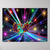 StarShine Traveller Poster (Vorne)