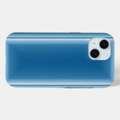 Starship Communicator Case-Mate iPhone Hülle (Rückseite (Horizontal))