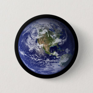 Starship Erde Button
