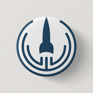 Starship Held-Ikone BUTTON