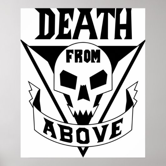 Starship Troopers Poster (Vorne)