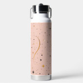 StarSip - Keramik-Thermoelemente mit Star-Design Trinkflasche (Vorderseite)
