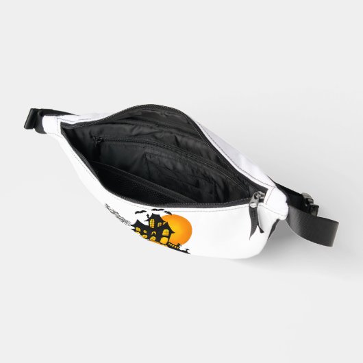 Starsmonasq Bauchtasche (Offen)